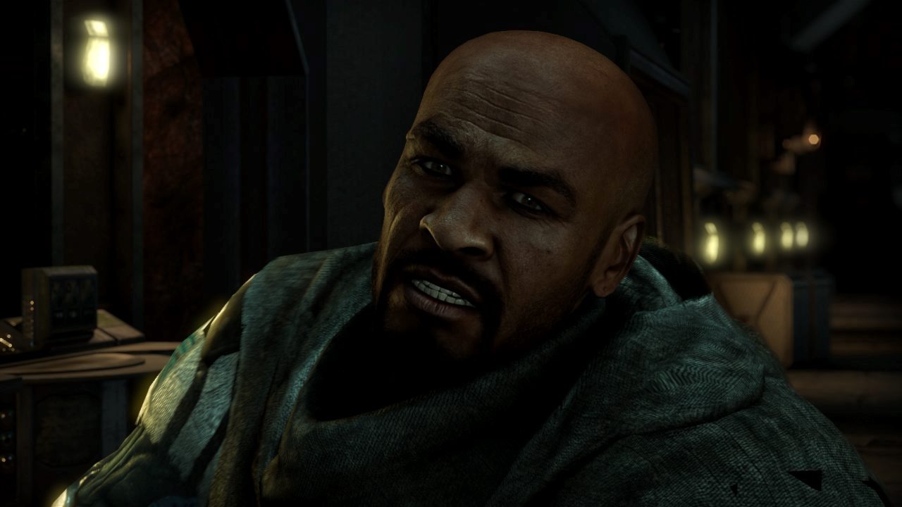 Red Faction: Armageddon (Edición Comando y Reconocimiento)